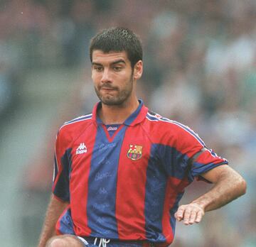 GUARDIOLA   N.C  1302