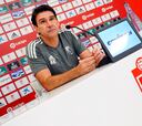 Karanka: “No tenemos más que sacar las conclusiones y hacer autocrítica”