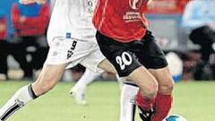 "La renta nos tiene que dar mayor intensidad"