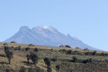 Solsticio de verano en México 2022: Mejores lugares para recibirlo y recargarte de energía