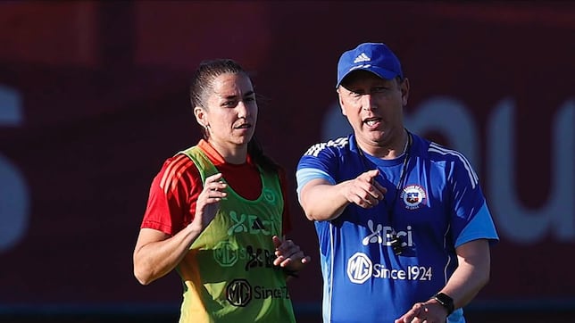 Chilevisión transmite hoy por TV abierta el debut de Chile en la Liga de Naciones: a qué hora juega, horario y programación