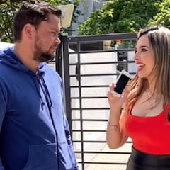 ¿Alexis o Vidal? ¿Osorio o Assadi? Las mejores respuestas de Waldo Ponce