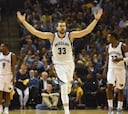 Marc Gasol y Memphis: los 100 millones, cada vez más cerca