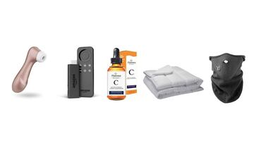 Los 5 productos que están arrasando en Amazon