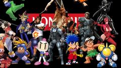 Konami y los videojuegos: un negocio con un as bajo la manga