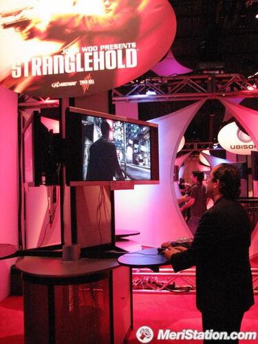 [E3] Los mejores momentos de la feria en imágenes