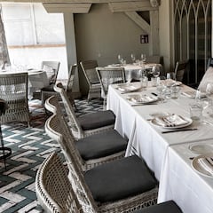 El Jardín de la Máquina, un enclave de ensueño muy cerquita de Madrid