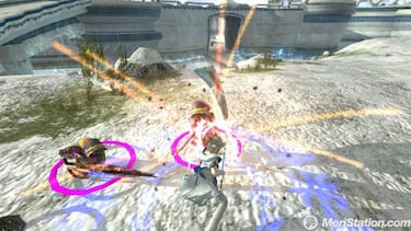 [TGS] Guilty Gear 2: Overture