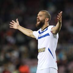 Laguardia sigue deshojando la margarita con el Glorioso