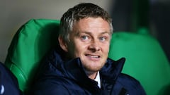 Solskjaer offers 'clean slate' to all Manchester United players