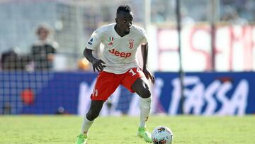 Matuidi: "Jugar en casa del Atlético nunca es fácil"