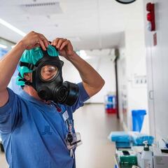 Muertes en España por coronavirus: los datos de la curva epidemiológica, hoy, 17 de junio