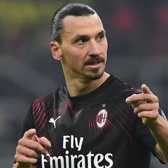 Ibrahimovic condiciona al Milán