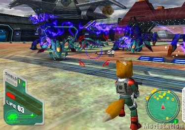Star Fox: Assault, Impresiones