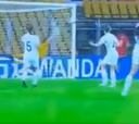 ¡Qué golazo!: el inolvidable zapatazo de Anaís Cifuentes para la Roja Sub 17