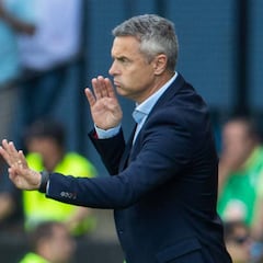 Escribá: "Podemos conseguir un buen margen para la salvación"