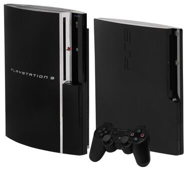 Sony no rebajará los modelos anteriores de PS3