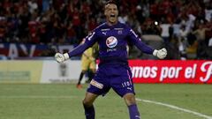 González: "River está obligado a ganar, no importa la nómina"