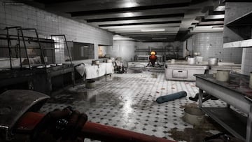 Imágenes de Atomic Heart