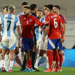 “Cuando me lo presentaron venía todo desgarbado y dije ‘este no puede jugar fútbol’”