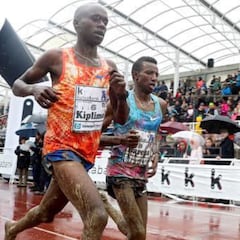 Suspendido el Juan Muguerza por las restricciones contra la covid