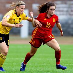 Tres madridistas son baja en la Roja
