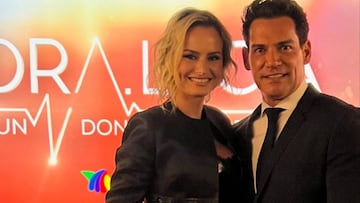 Hija de Cristián de la Fuente reacciona a la nueva pareja de su papá, tras el fin de su relación con Angélica Castro: “Son cosas...”