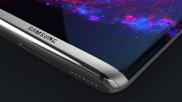 Los móviles con pantalla AMOLED ahorrarán batería con esta app