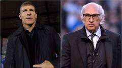 Los tips defensivos que acercan a Palermo con Carlos Bianchi