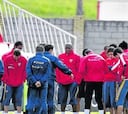 La Copa reabre otra crisis en el proyecto