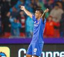 El goleador de la U revela uno de sus grandes sueños en Chile: “Me quedé con la espina...”