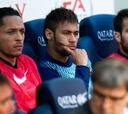 Encuesta: el 75% cree que el Barça no necesitaba a Neymar