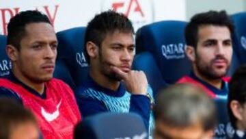 Encuesta: el 75% cree que el Barça no necesitaba a Neymar