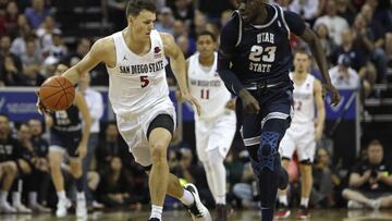 Wetzell jugará en el Baskonia