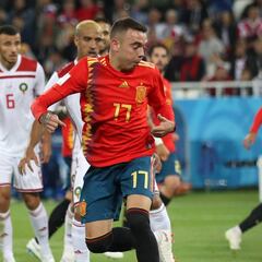 El cambio de la jornada: Aspas dio el empate y el liderato