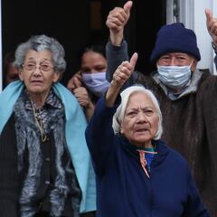 Cuarentena Colombia: ¿pueden salir los Adultos Mayores a hacer ejercicio?