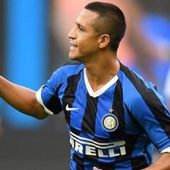 El precio que fijó Manchester United por Alexis Sánchez