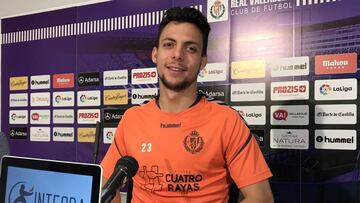 "¿Árbitraje? No queremos meter más piedras en nuestra mochila"