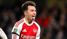 Zubimendi es perfecto