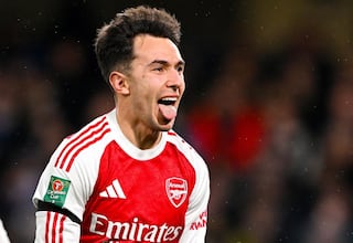 Arsenal - Manchester United: TV, a qué hora es, dónde y cómo ver la Premier League online hoy