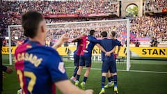 Pronóstico del Pleno al 15 de la Quiniela 62: Espanyol vs FC Barcelona