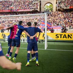 Pronóstico del Pleno al 15 de la Quiniela 62: Espanyol vs FC Barcelona