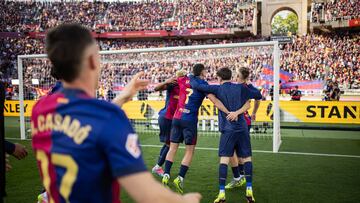 Pronóstico del Pleno al 15 de la Quiniela 62: Espanyol vs FC Barcelona