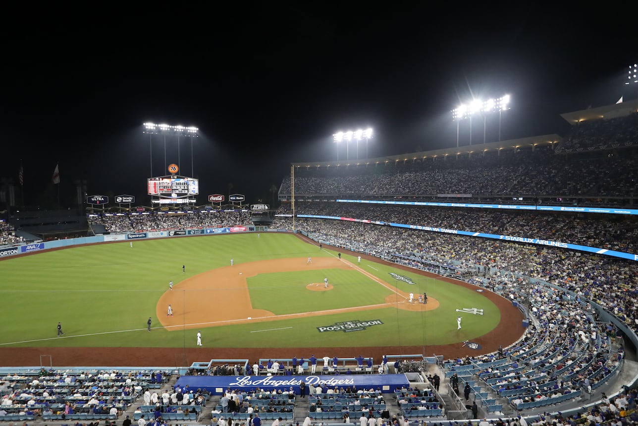 LA Dodgers and Yankees put 2024 World Series tickets on sale AS USA