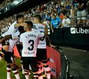 Valencia - Ajax : horario, TV y cómo y dónde ver la Champions