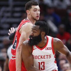 Resúmenes y resultados de la jornada NBA: hoy, 4 de noviembre