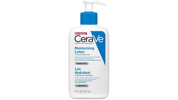 crema hidratante cerave opiniones