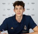 La NBA amenaza de nuevo a la cantera del Real Madrid