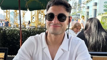 El elegido por Álvarez al final le da la razón al DT: puede ser clave en la Sudamericana