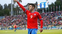 Chile - Estados Unidos: a qué hora juega, horario, TV y cómo y dónde ver a la Roja en los Panamericanos Santiago 2023